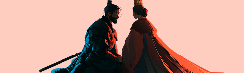 As the flower blooms and falls