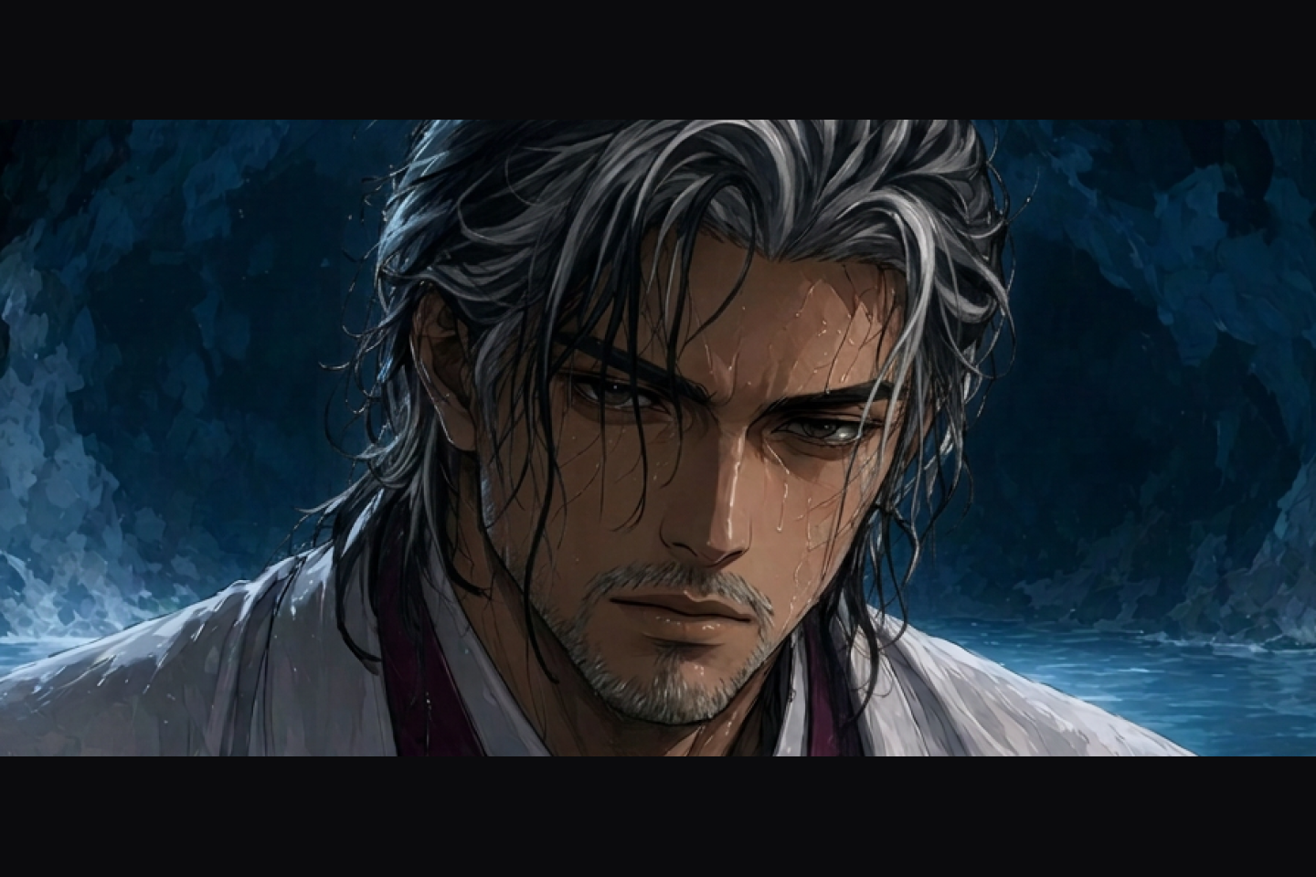 Bidam — Surabol — the one who will not be seen again
