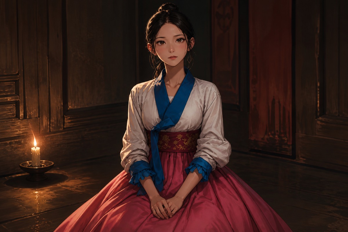 Gotaso in the last room