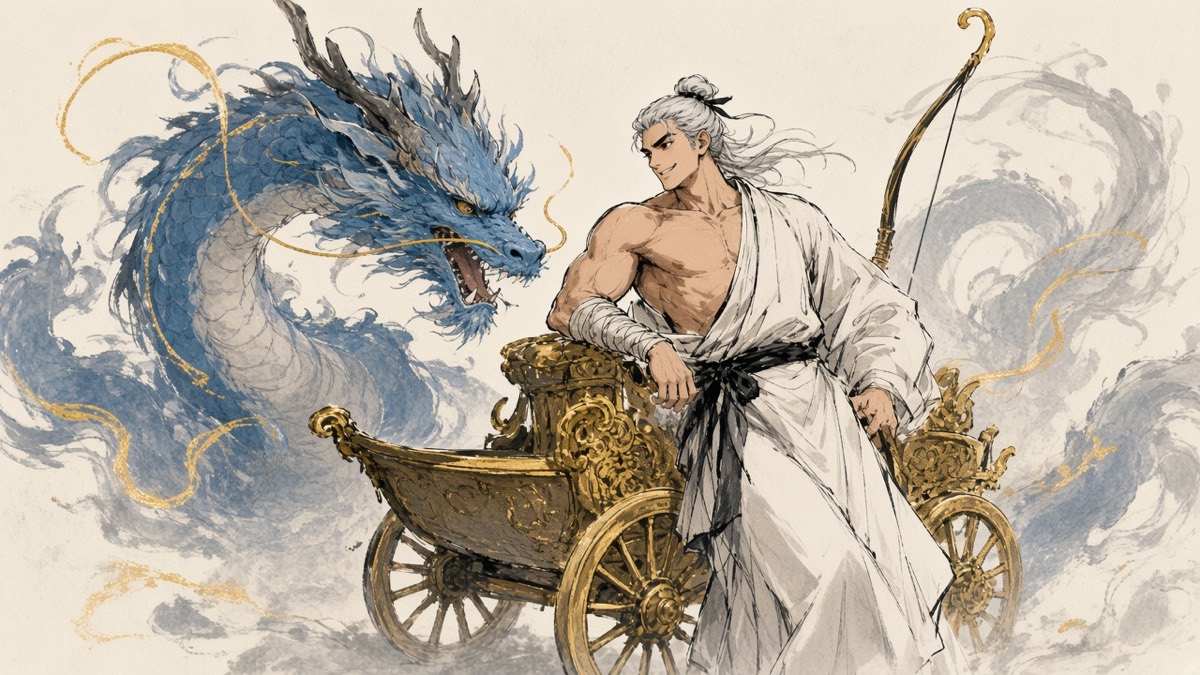jumong-amnok-ink-dragon-banter