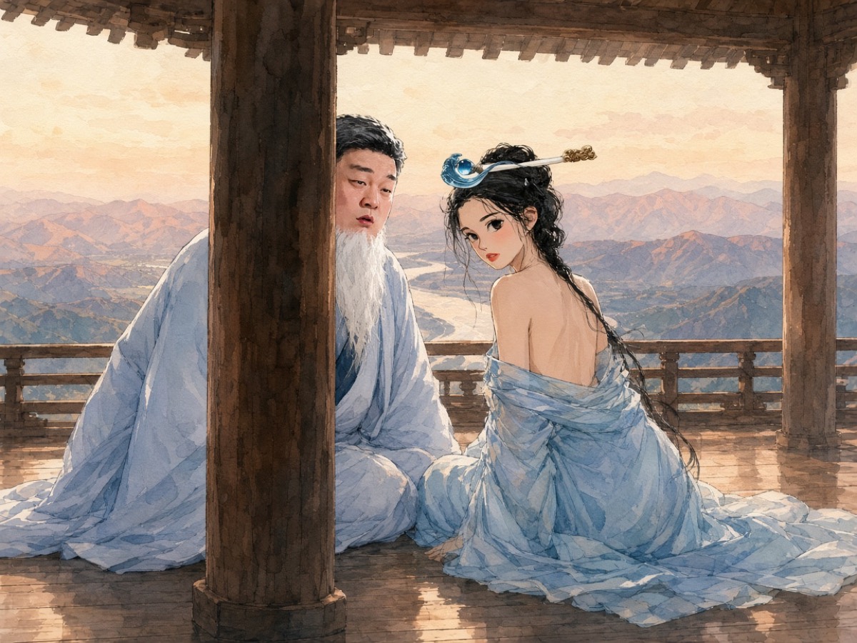 jumong-amnok-wc-habek-pavilion-ecu