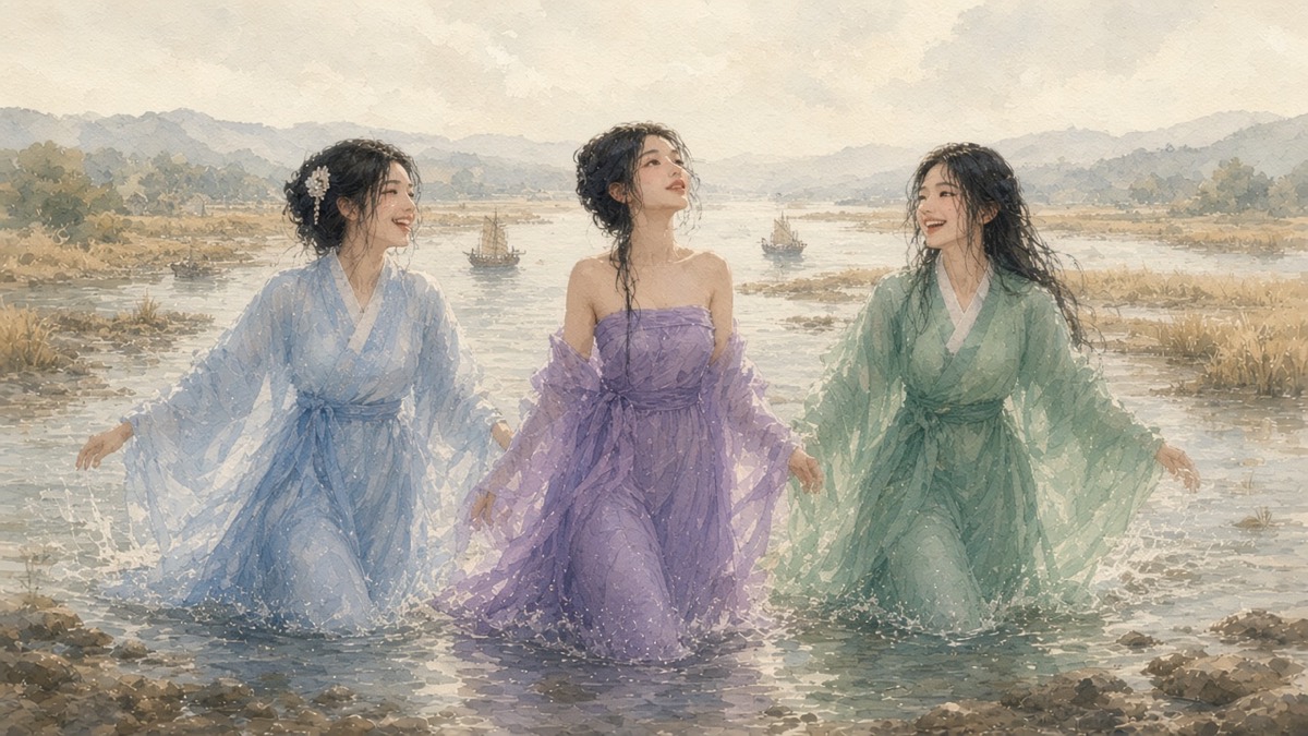 jumong-amnok-wc-sisters-bath