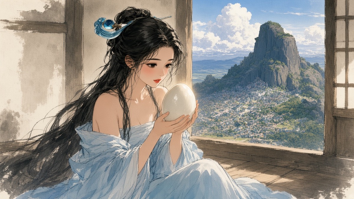 jumong-buyeo-ink-egg-birth