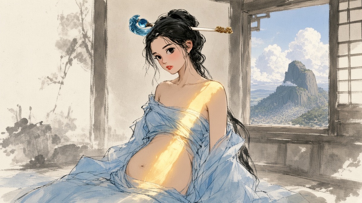 jumong-buyeo-ink-sunshaft-belly