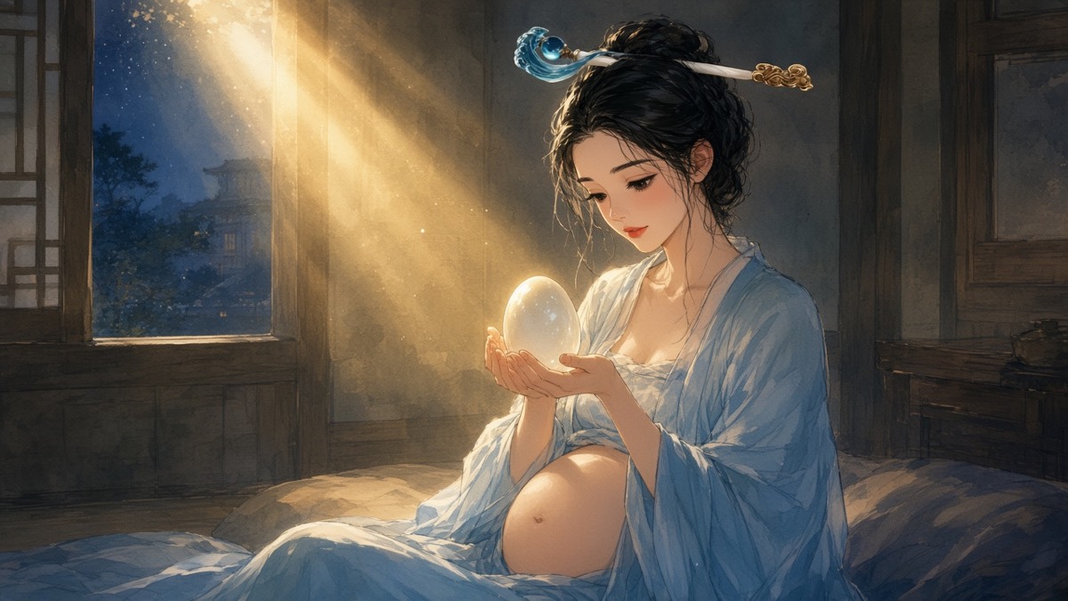 jumong-buyeo-wc-egg-birth-night