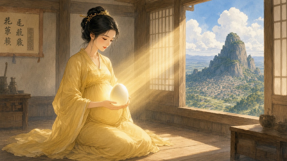 jumong-buyeo-wc-egg-birth