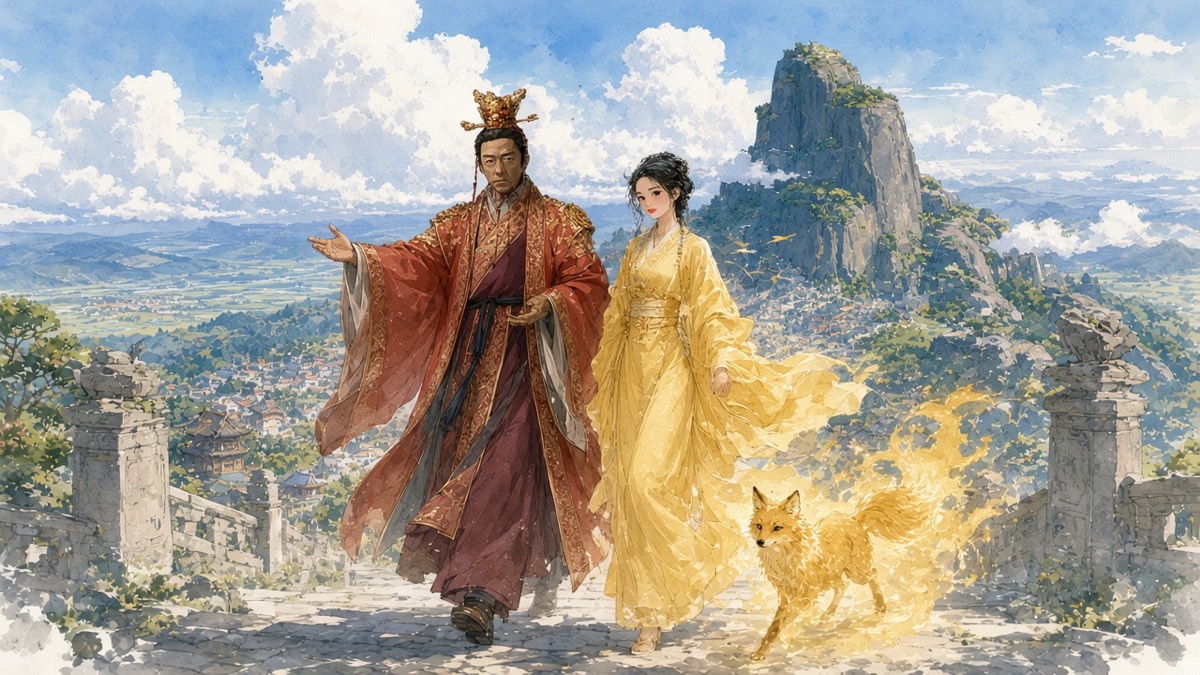 jumong-buyeo-wc-fox-arrive-geumwa