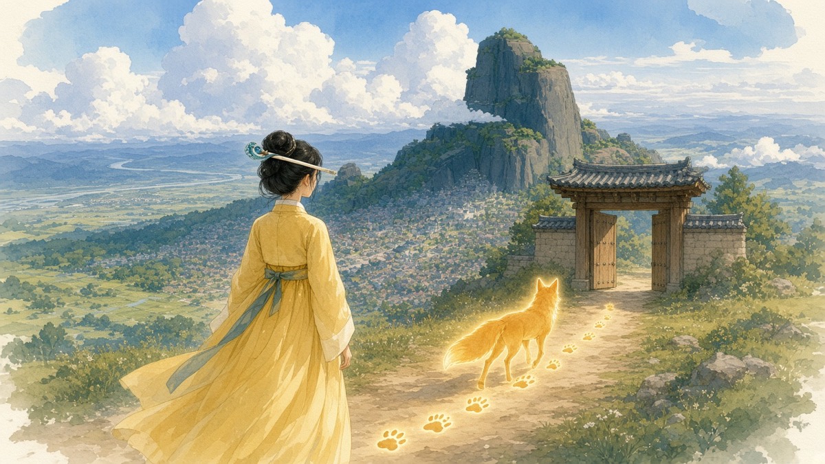 jumong-buyeo-wc-fox-pawprints-gate