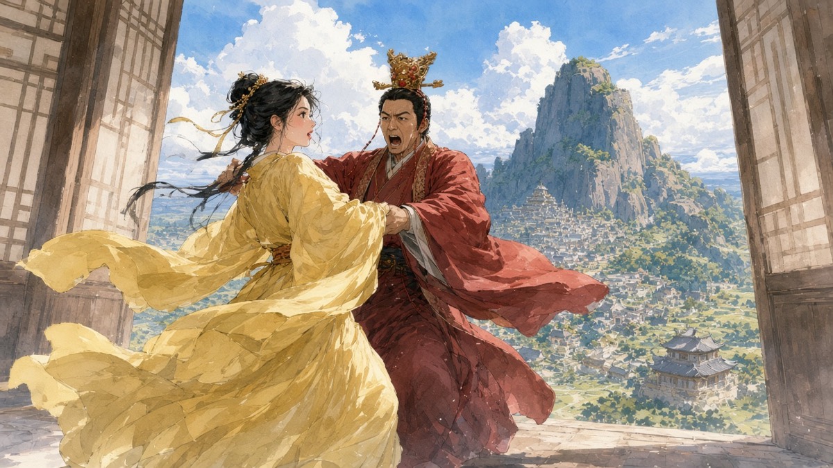 jumong-buyeo-wc-geumwa-pull