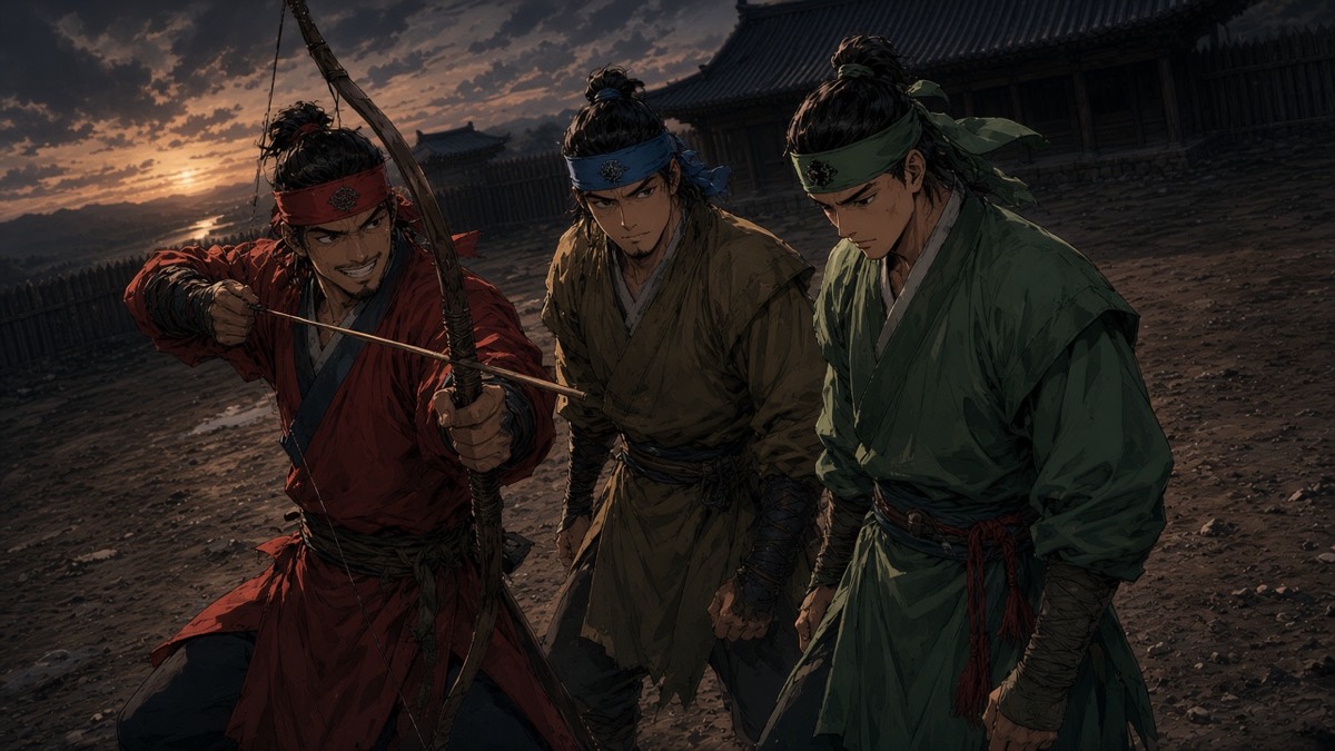 jumong-buyeo-youths