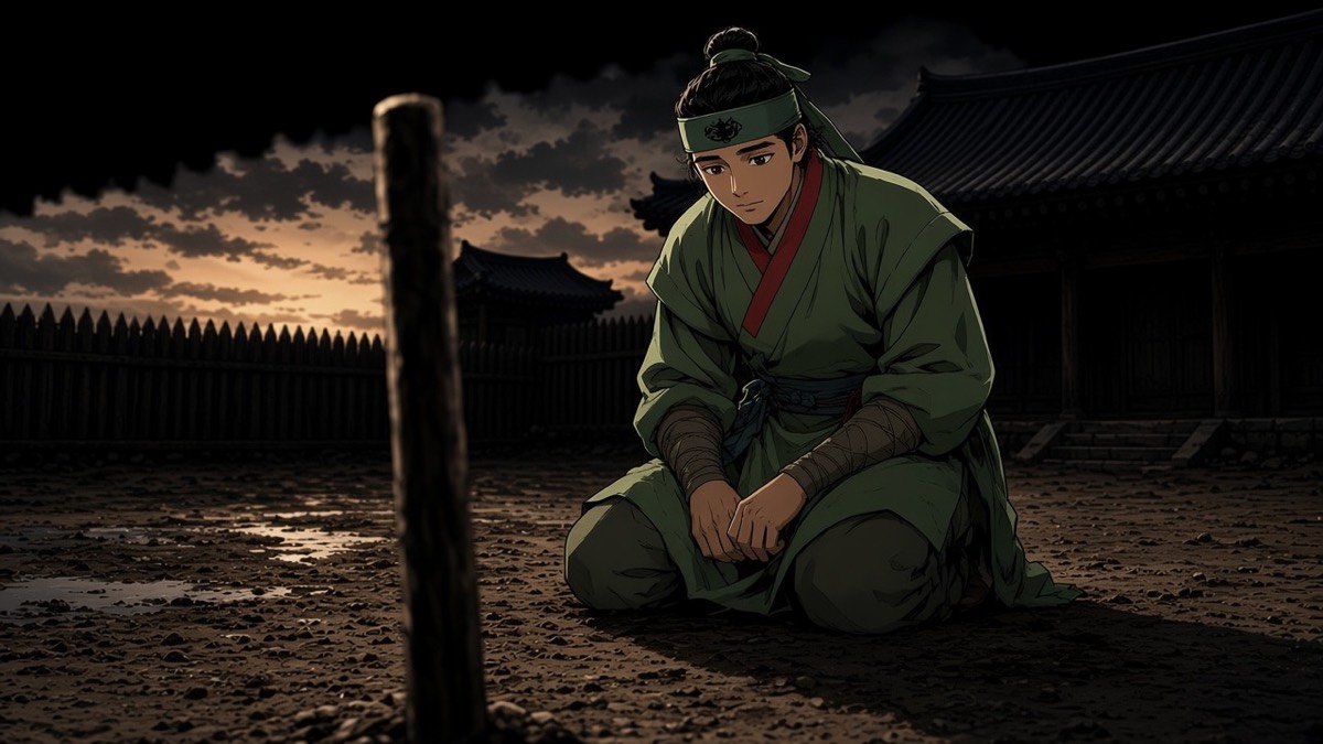 jumong-child-galsa-dirt