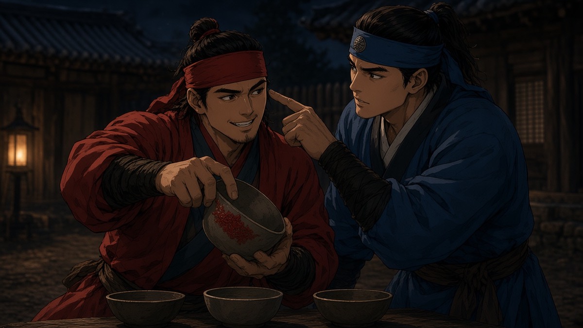 jumong-child-millet