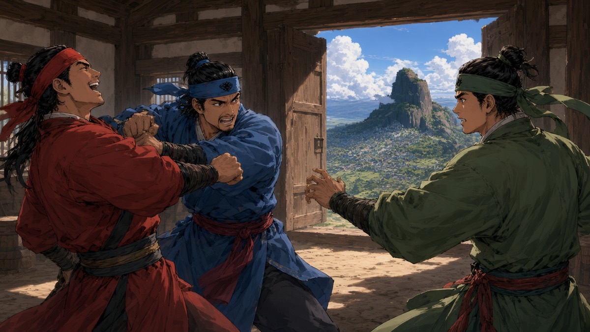 jumong-child-palace-youths