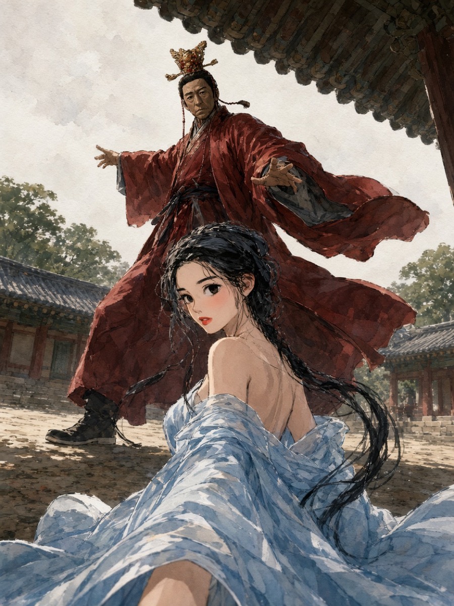 jumong-cine-geumwa-worm