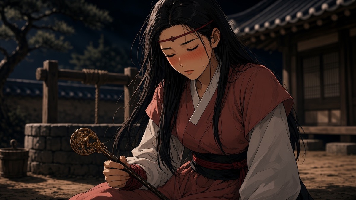 jumong-confess-hair-falls
