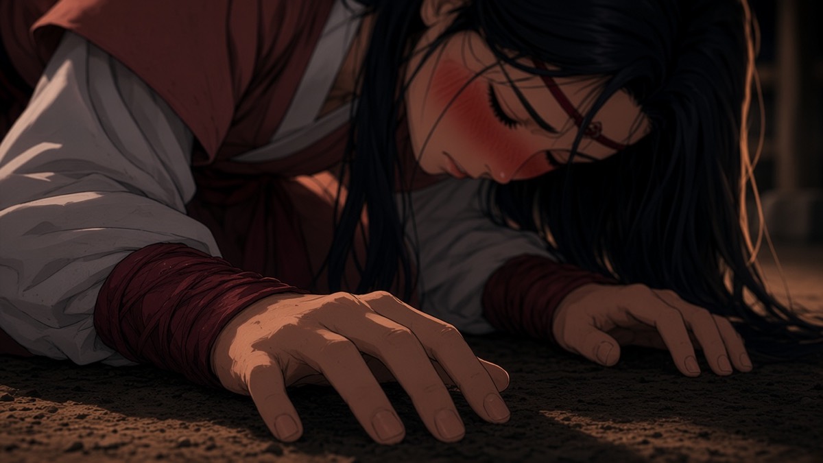 jumong-confess-hands-earth