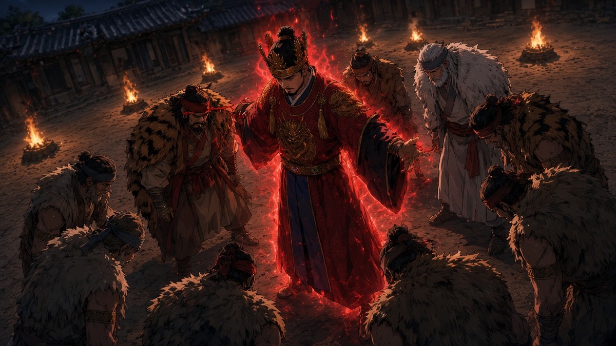 jumong-crown-jumong-center