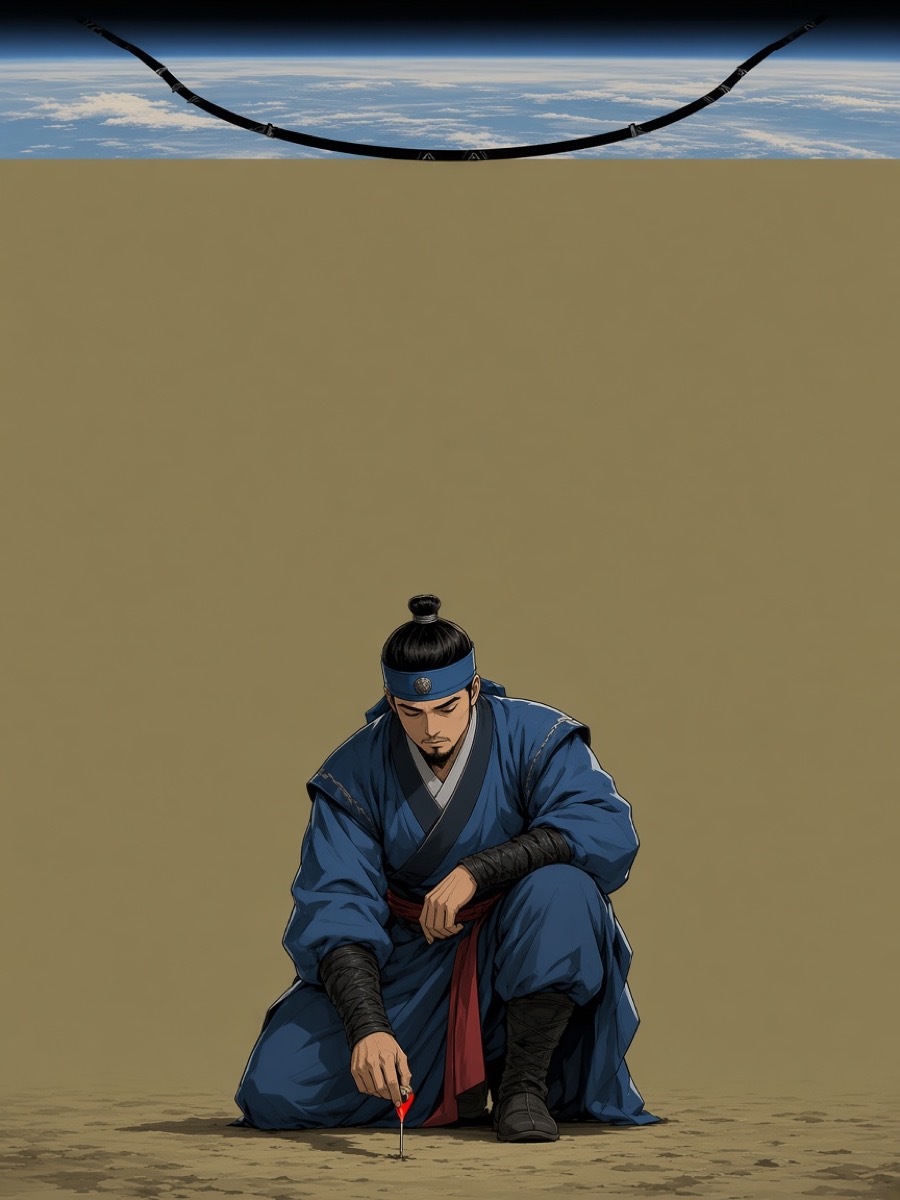 jumong-daeso-heir-stare