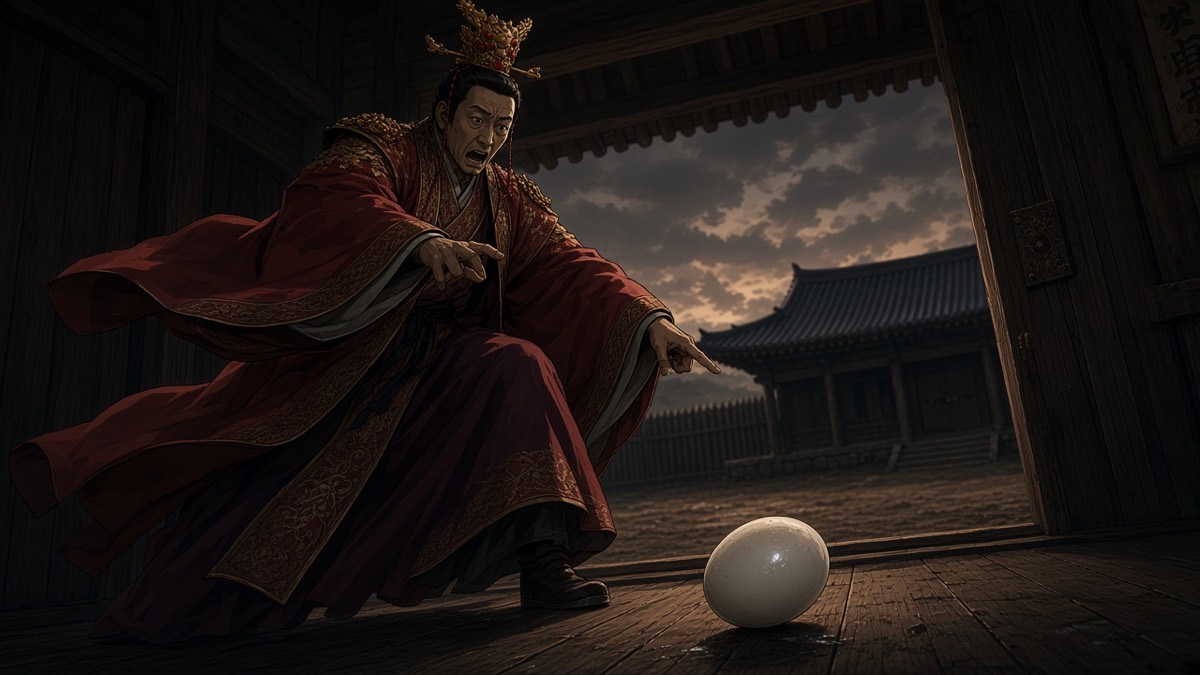 jumong-egg-ordeal-recoil