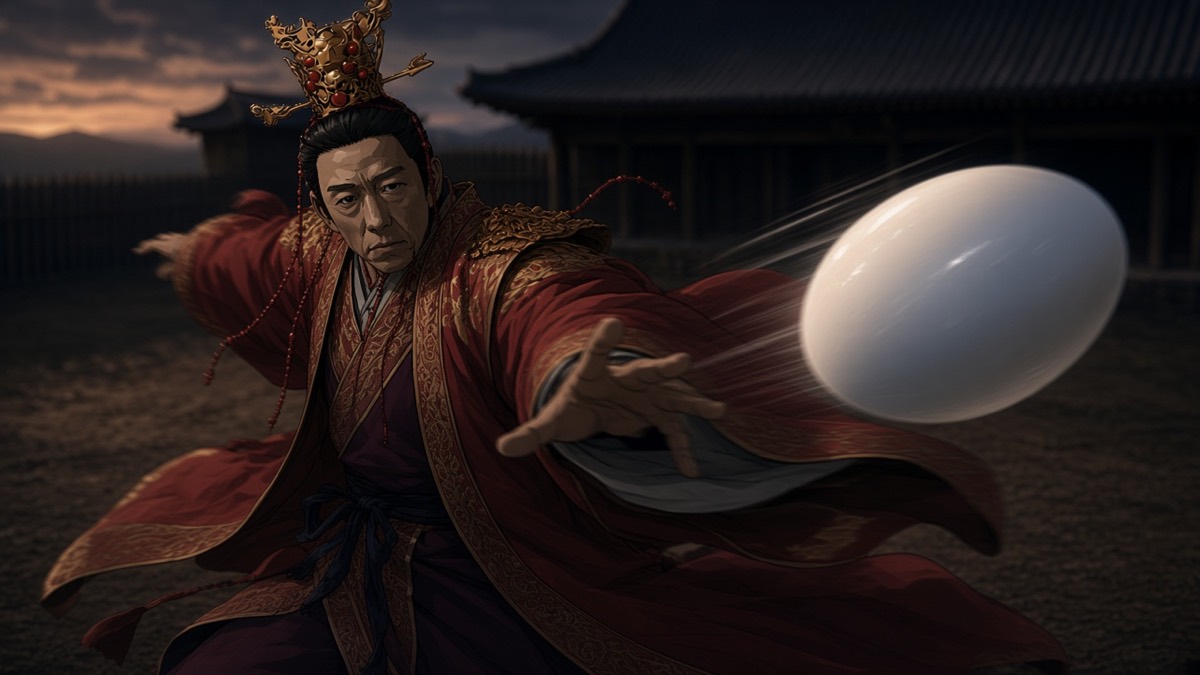 jumong-egg-ordeal-windup