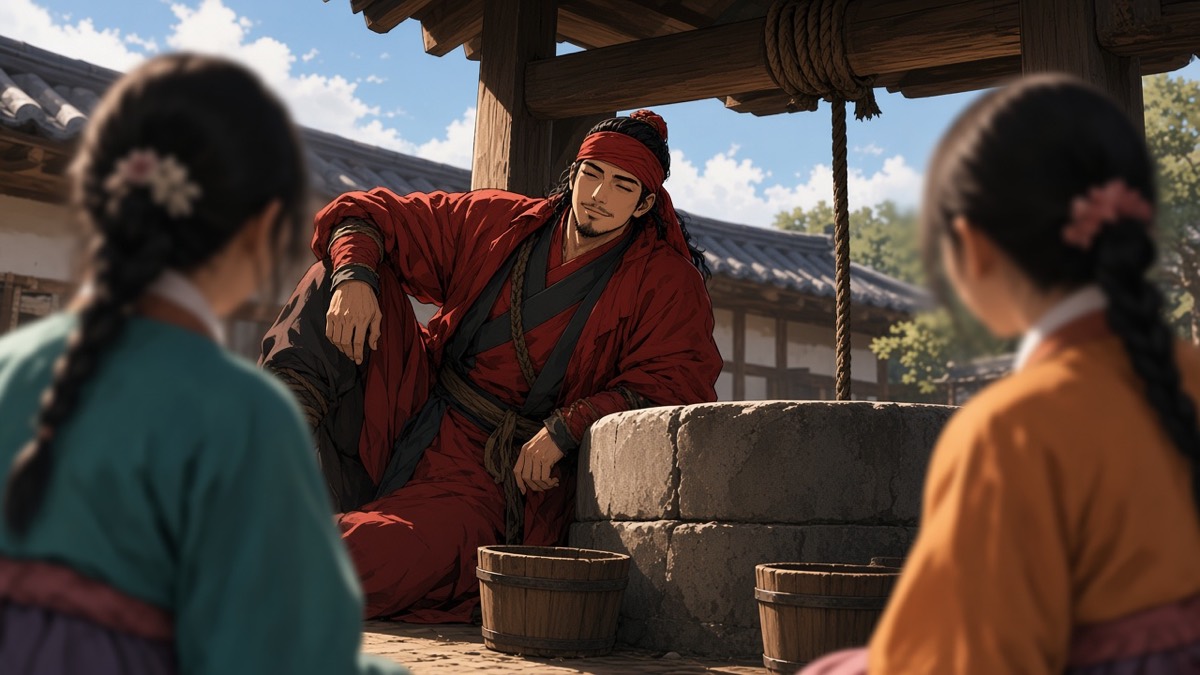 jumong-flirt-daughters