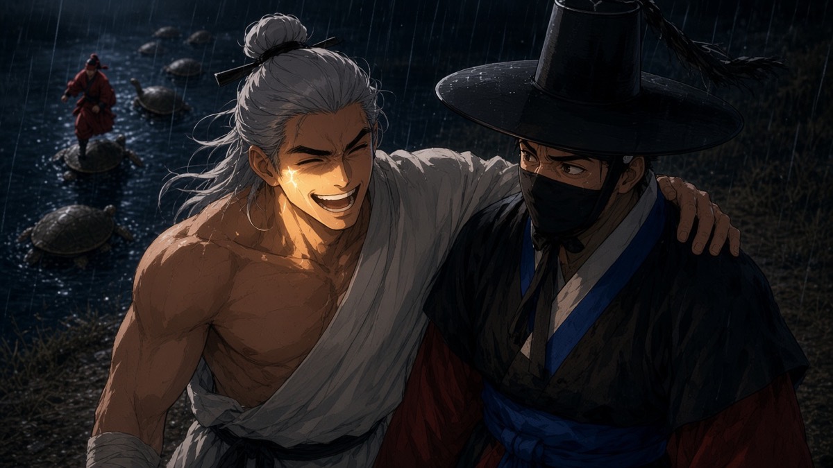 jumong-gods-watch-run