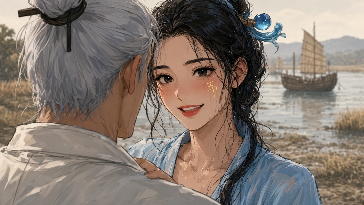jumong-haemosu-pov-yuhwa-grin