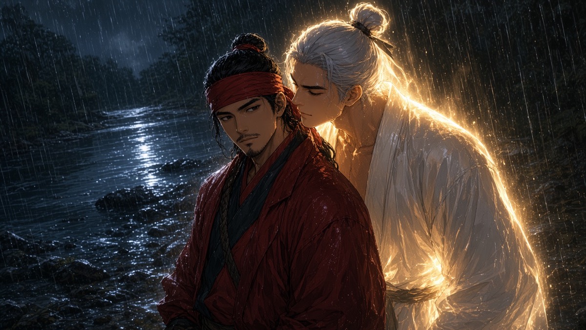 jumong-haemosu-whisper-ear