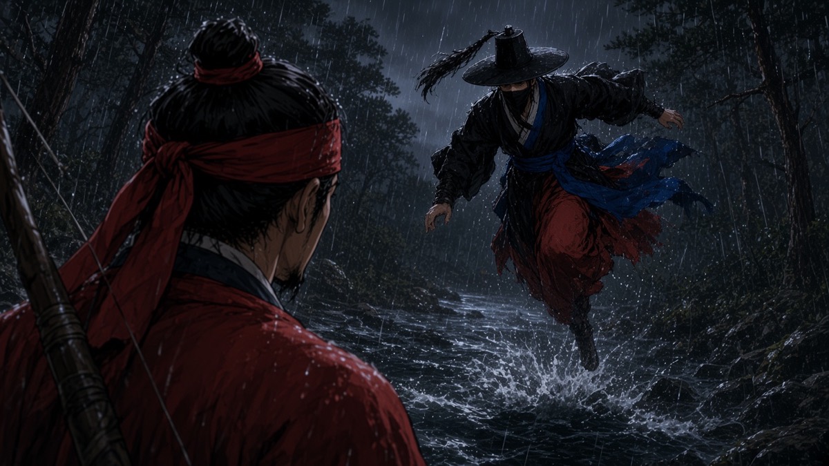 jumong-haewonmek-seq-unseen