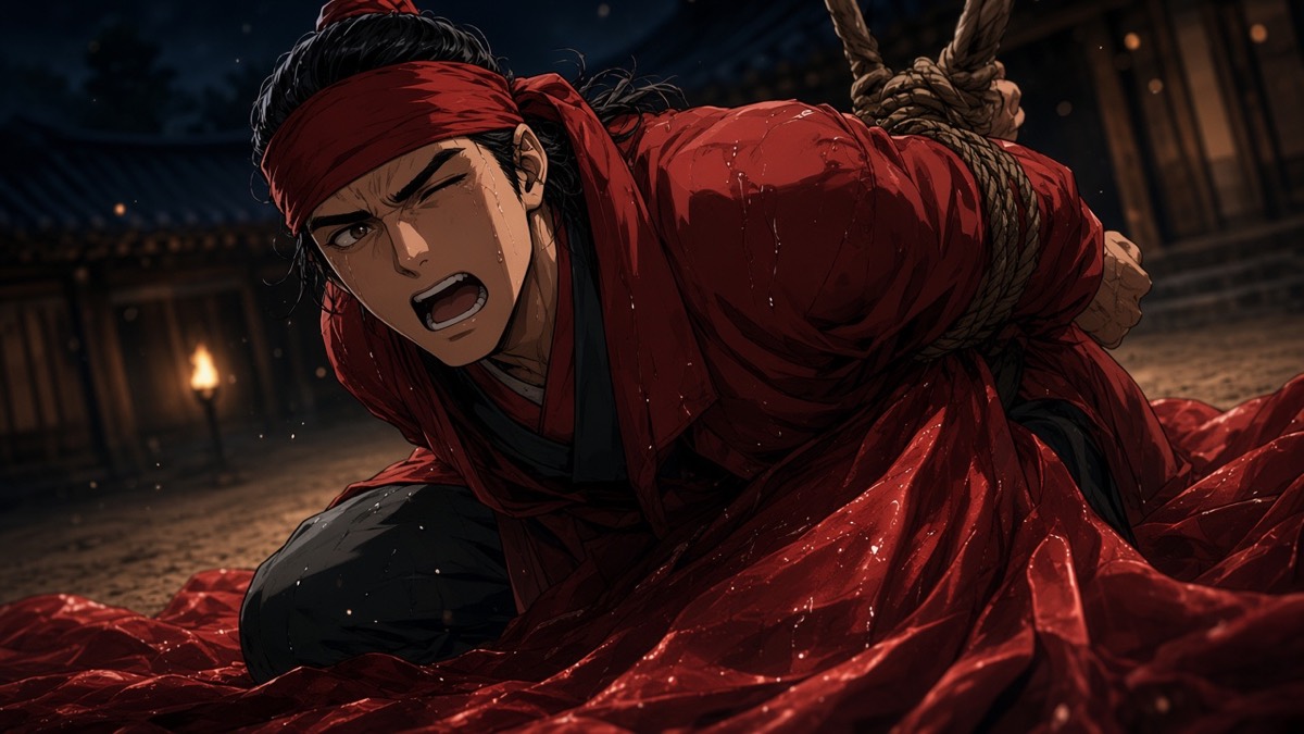 jumong-name-protest-ecu