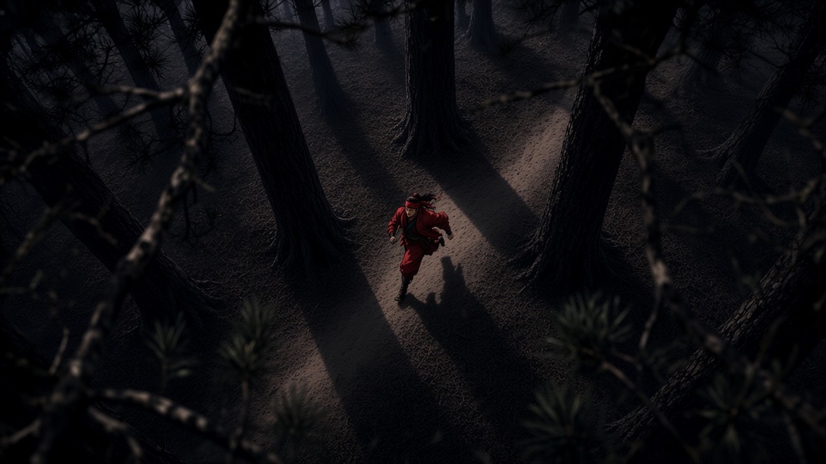 jumong-night-run-aerial