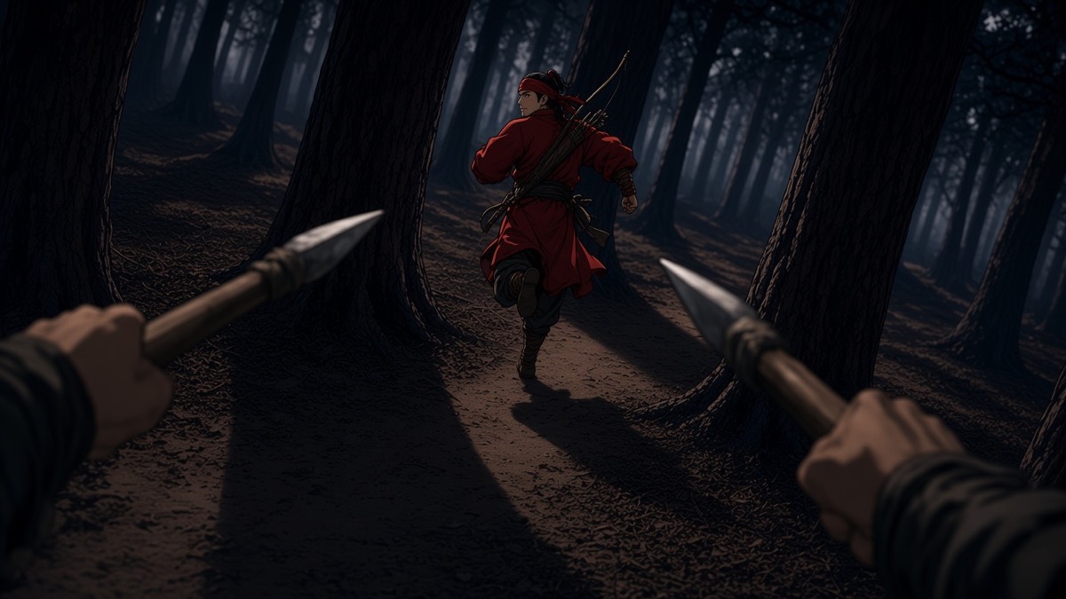 jumong-night-run-ots