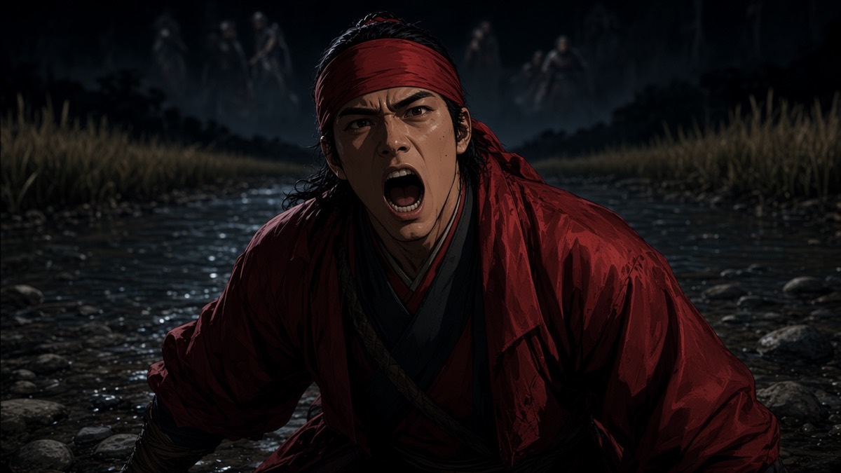 jumong-night-shout-worm