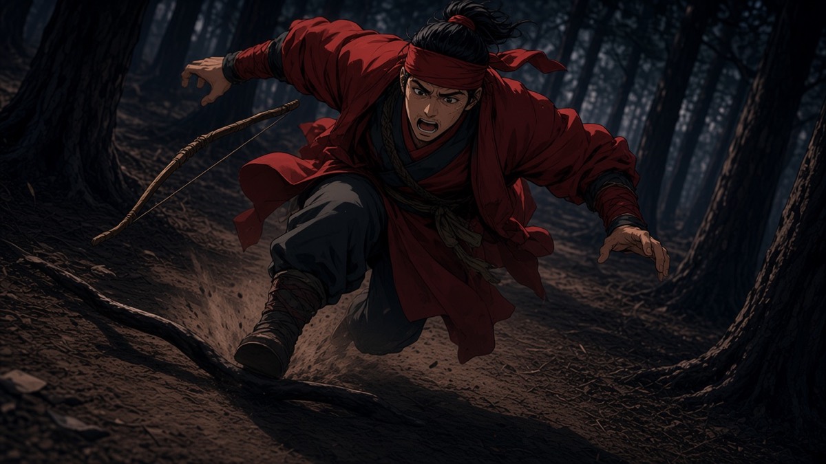 jumong-night-trip