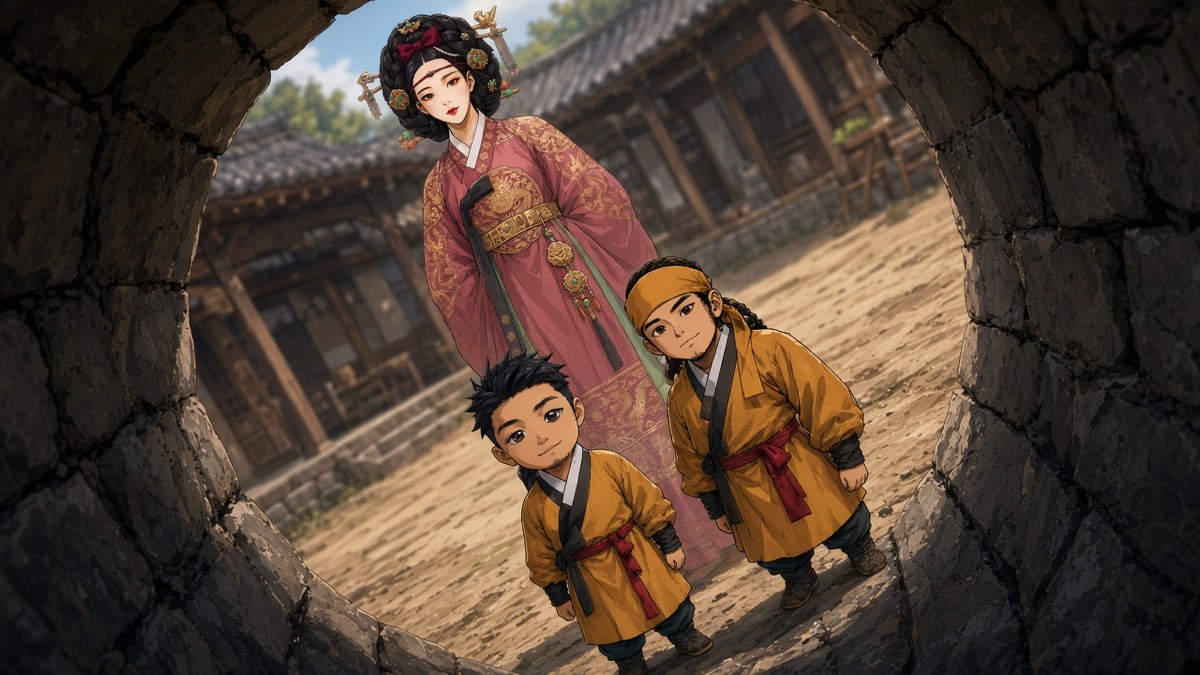 jumong-onjo-biryu-well-watch