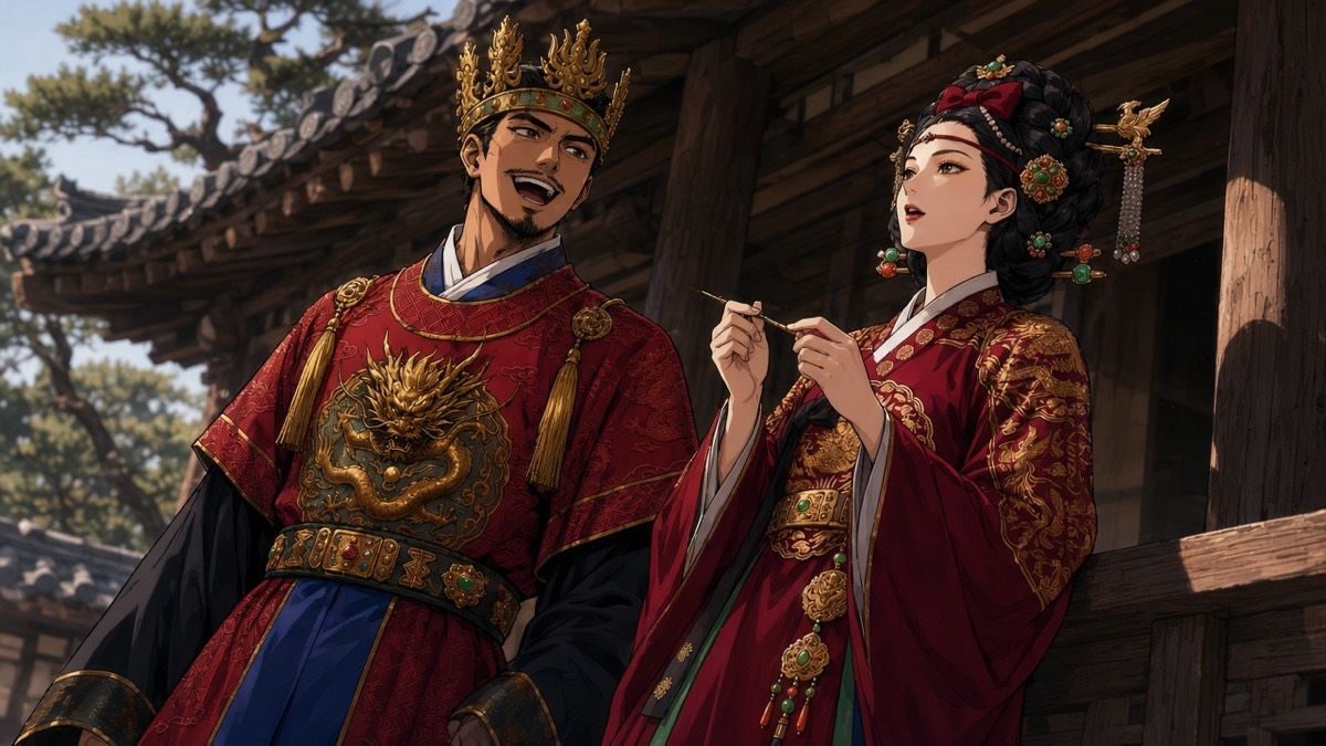 jumong-pine-news