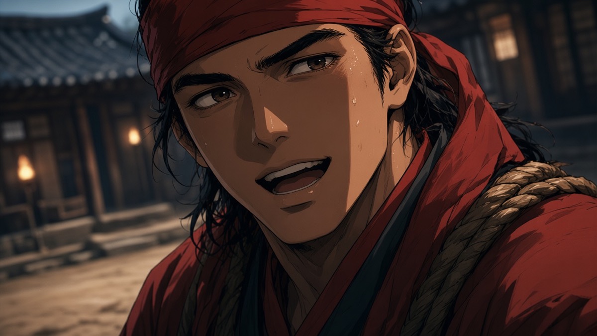 jumong-pretty-says