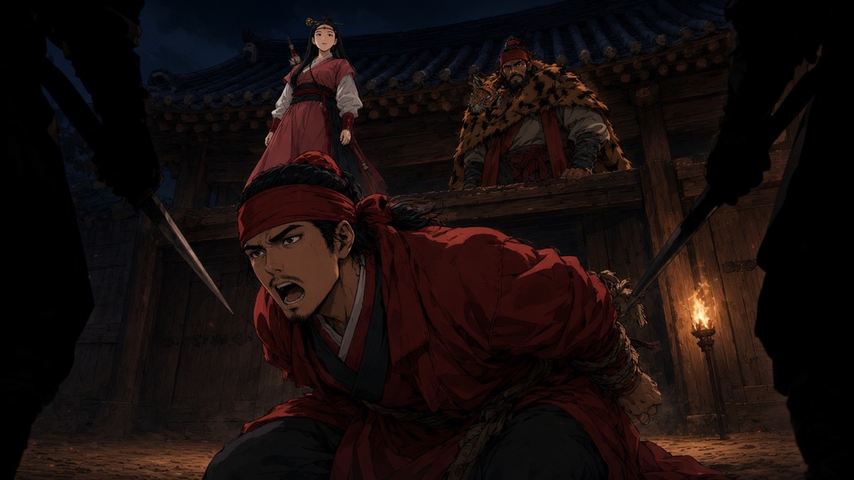 jumong-pretty-threeshot