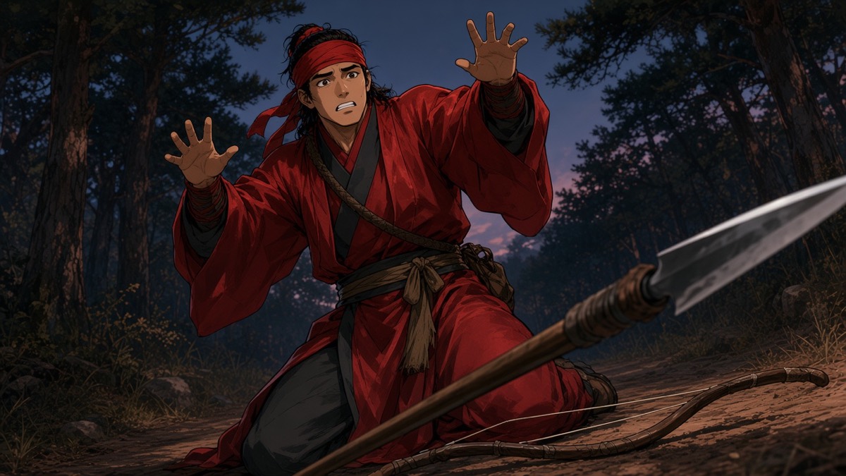 jumong-scouts-hands