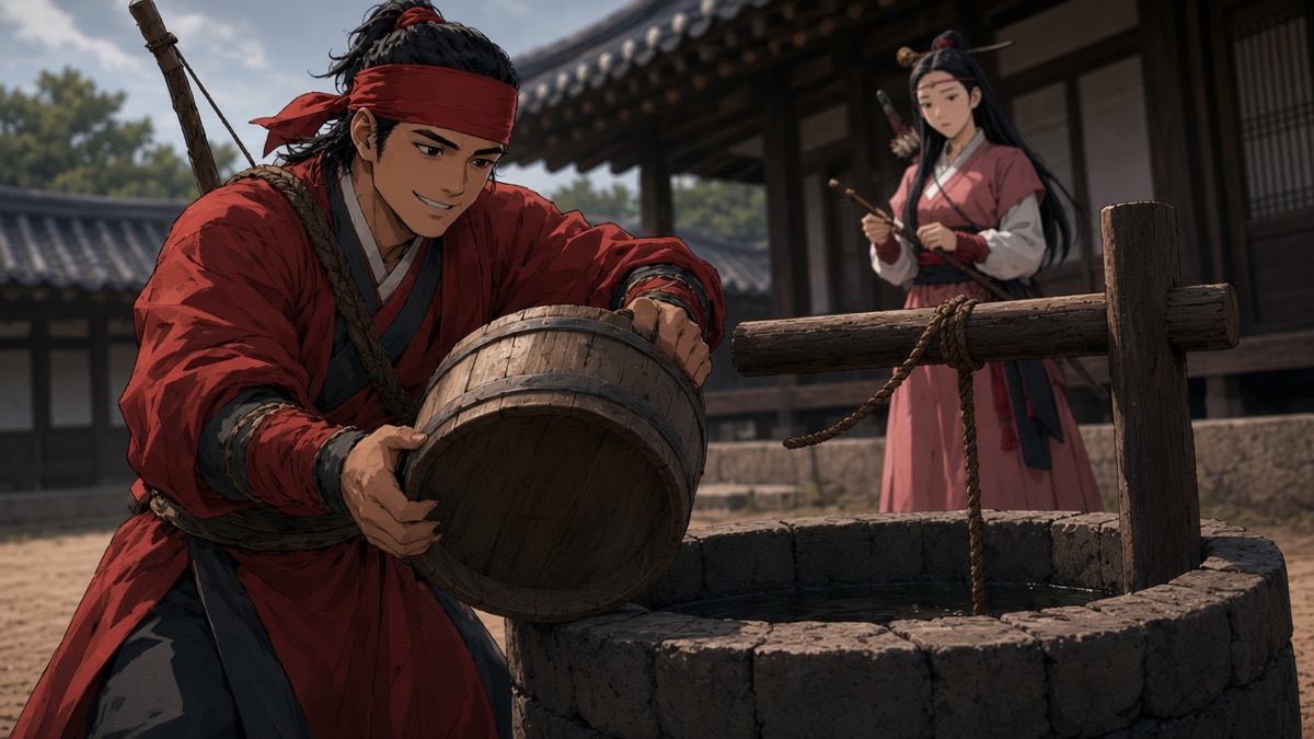 jumong-seq-bucket-work