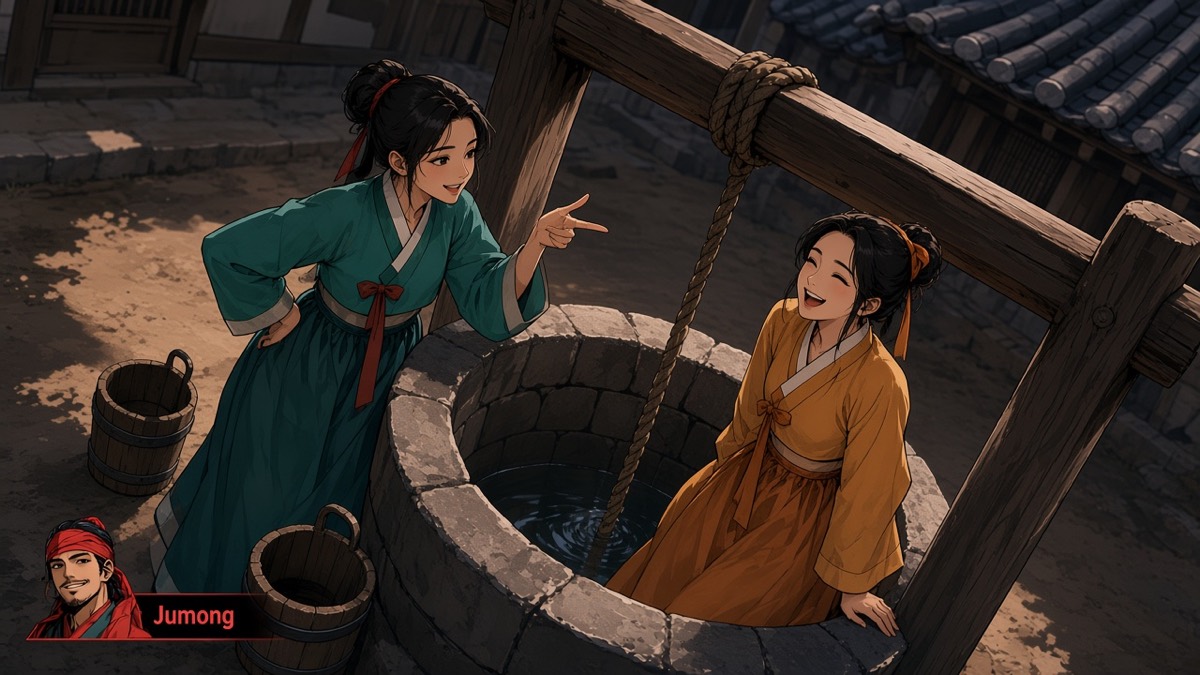 jumong-seq-daughters-pose
