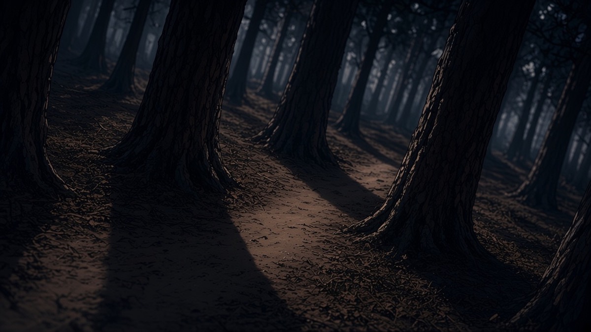 jumong-set-forest-path-dutch