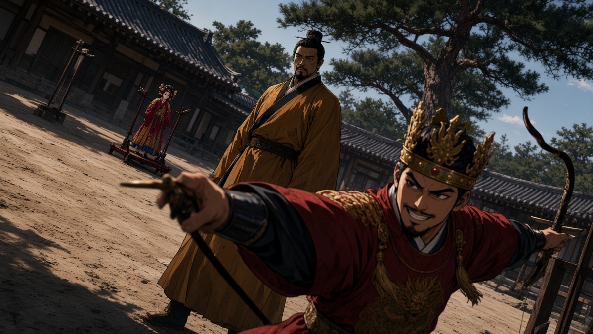 jumong-songyang-draw