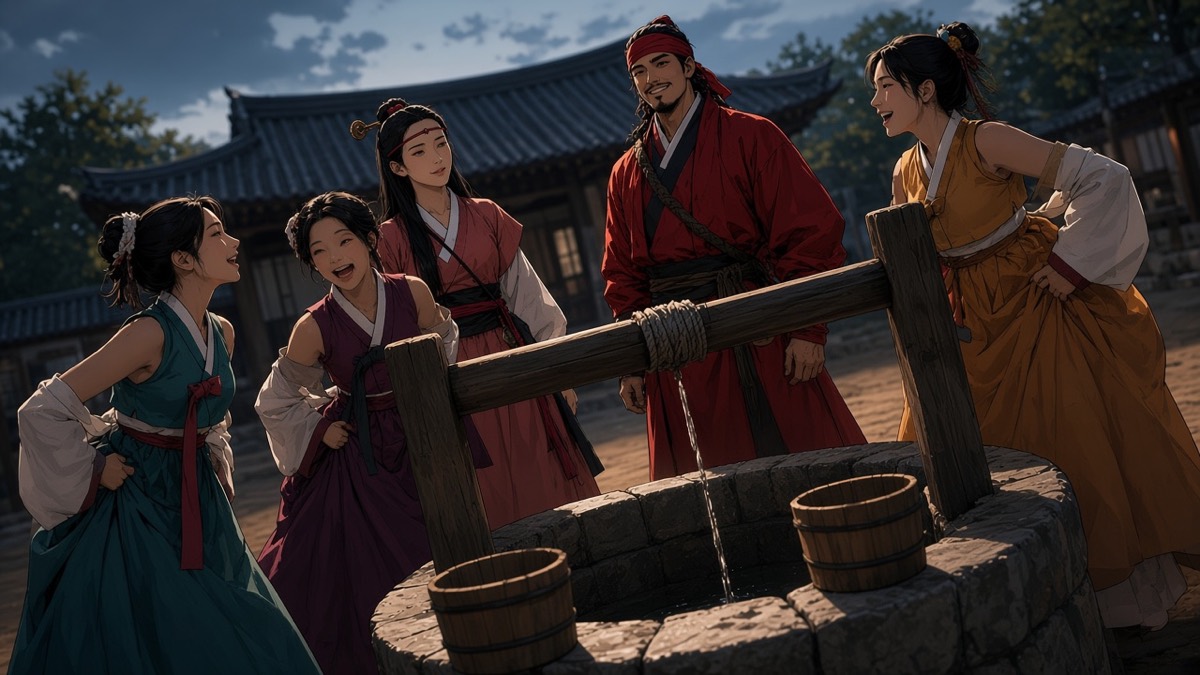 jumong-sosuno-seq-daughters-sexy