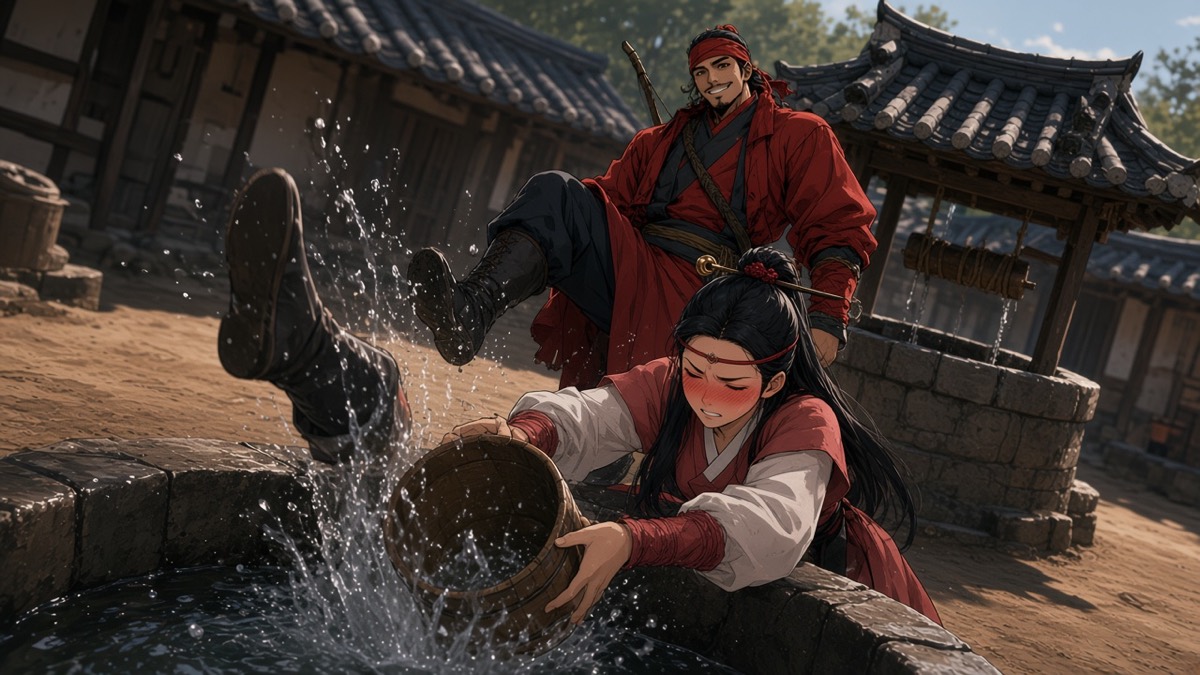 jumong-sosuno-seq-dump-water
