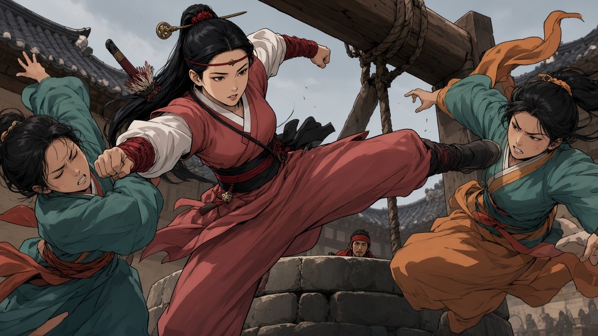 jumong-sosuno-seq-kick-out