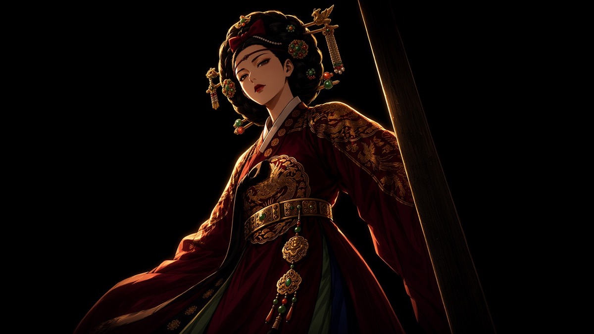 jumong-sosuno-seq-queen-hall