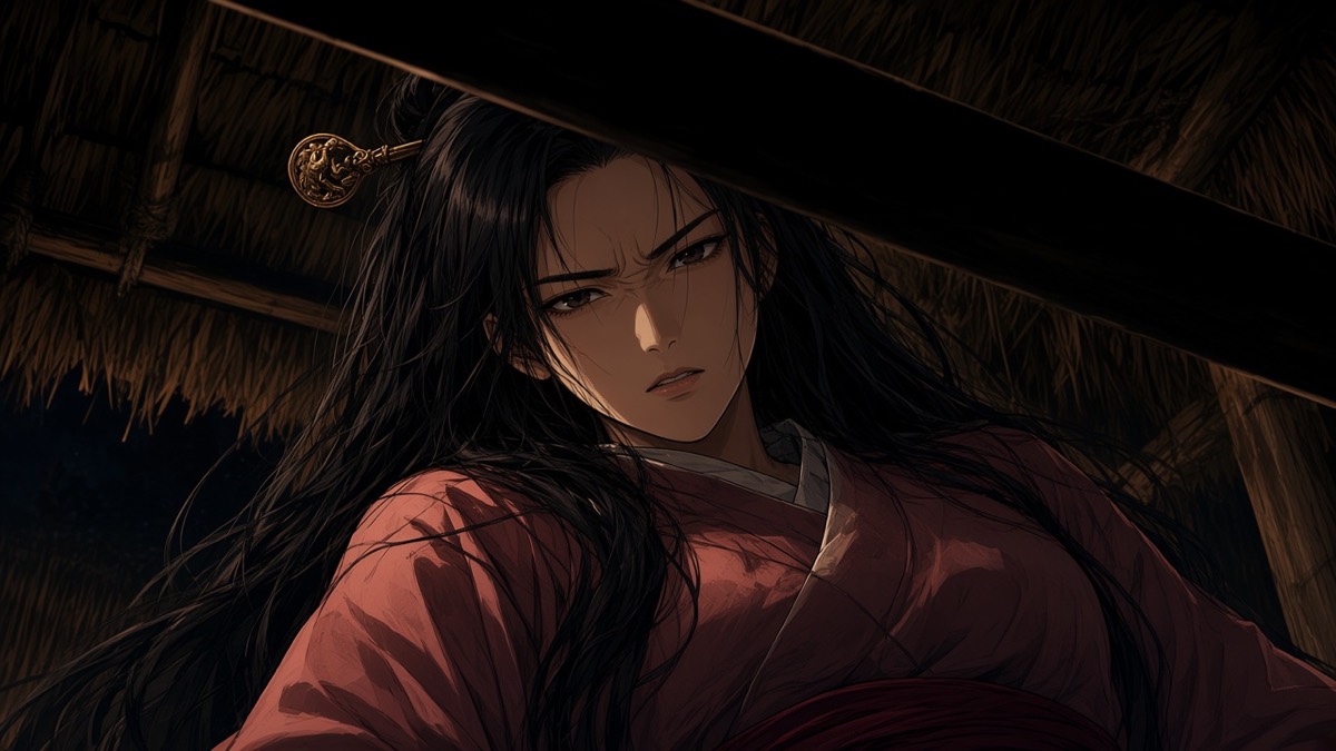 jumong-sosuno-seq-thatch-aftermath
