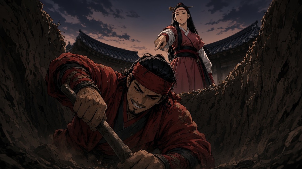 jumong-sosuno-seq-work-ditch