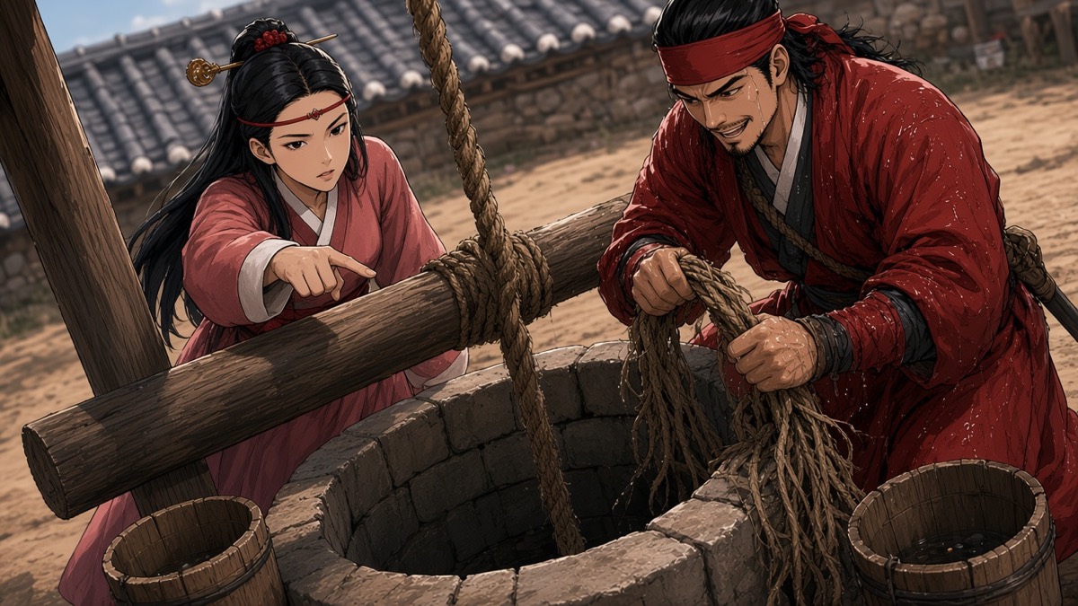 jumong-sosuno-seq-work-rope